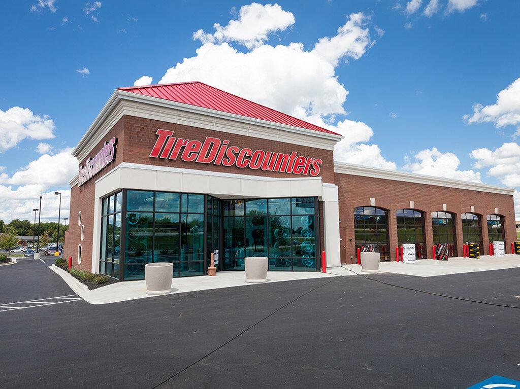 Tire Discounters