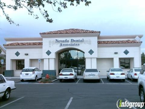 Nevada Dental Associates