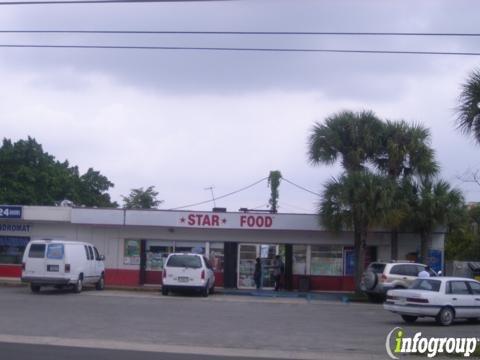 Star Grocery