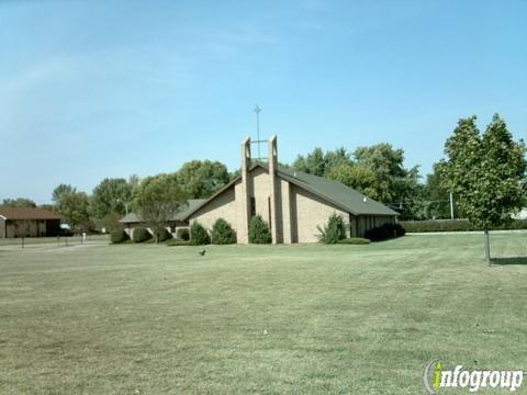 St Anne's Episcopal Church