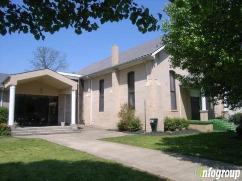 Allen Chapel Ame Church