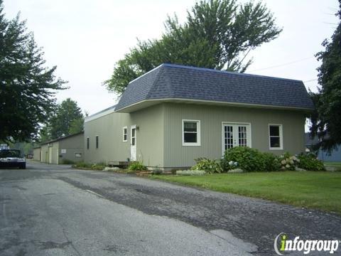 Colony Roofing