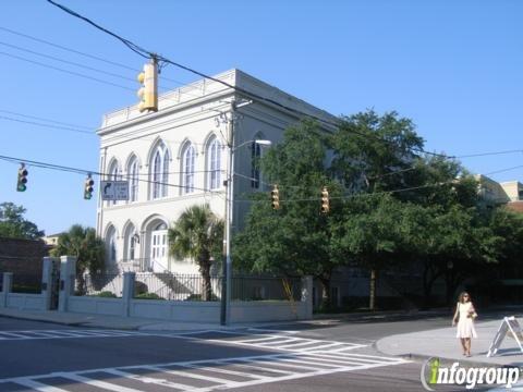 South Carolina Sea Grant Consortium