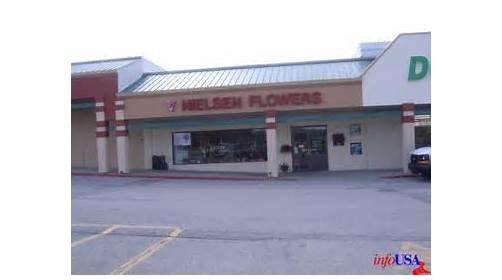 Nielsen Flower Shop Inc.