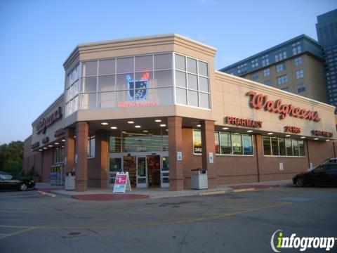 Walgreens