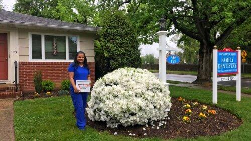 Bound Brook Smiles