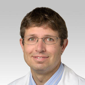 Joshua J. Ward, MD