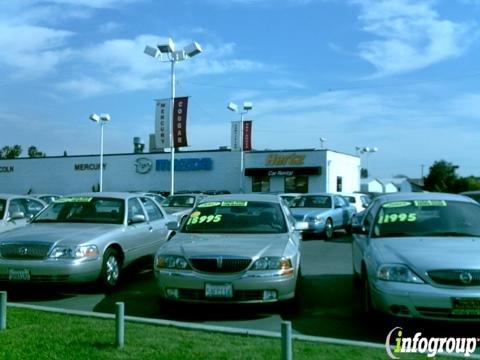 Huntington Beach Mazda