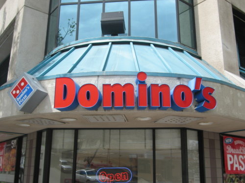 Domino's