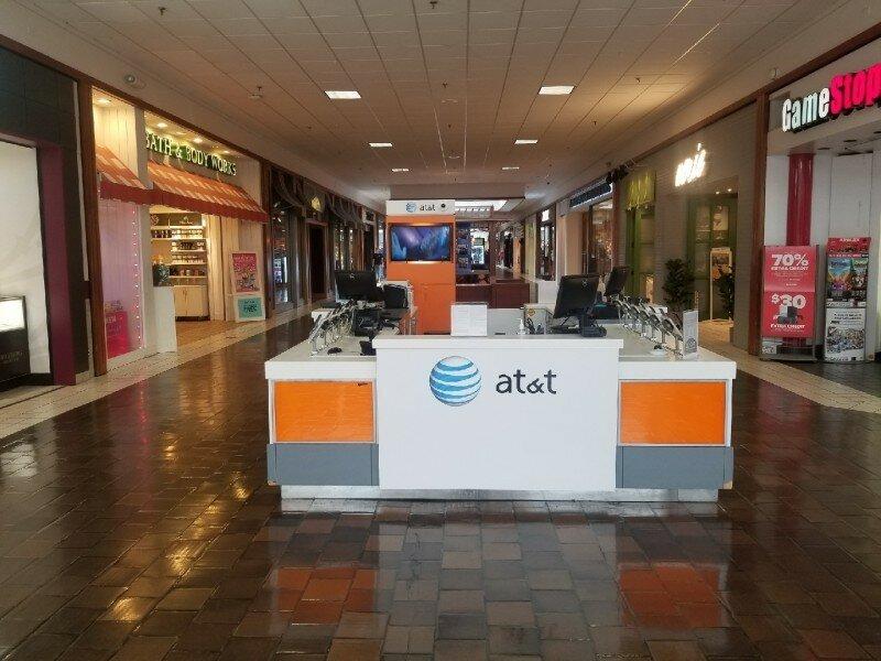 Prime Communications-AT&T Authorized Retailer