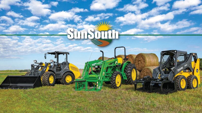 SunSouth LLC