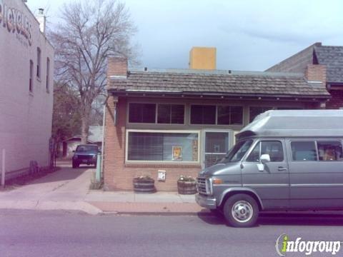 Colorado Potter's Guild Inc