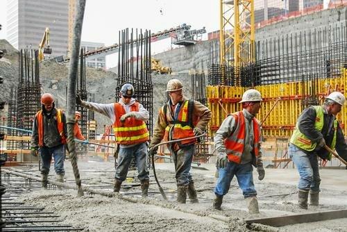 Northwest Laborers - Employers Training Trust