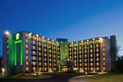 Holiday Inn Washington D.C.-Greenbelt MD, an IHG Hotel