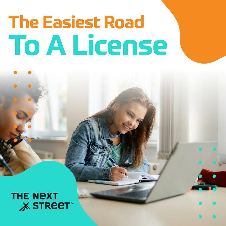 The Next Street - Worcester Driving School