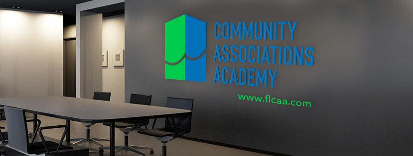 The Community Associations Academy