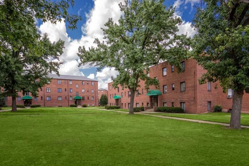 Liberty Place Apartments