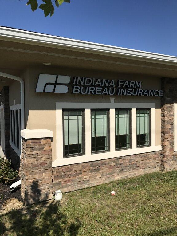 Farm Bureau Insurance