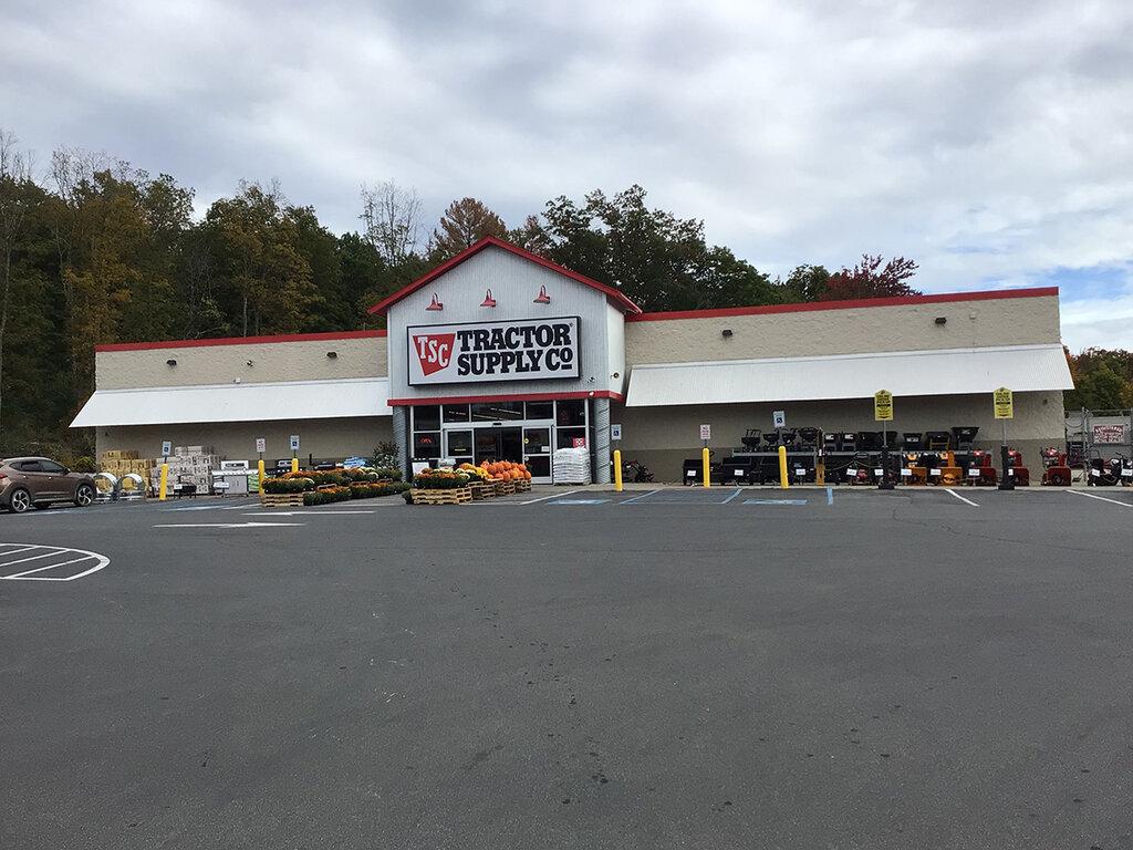 Tractor Supply Company