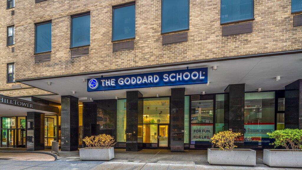 The Goddard School of Manhattan (Murray Hill)