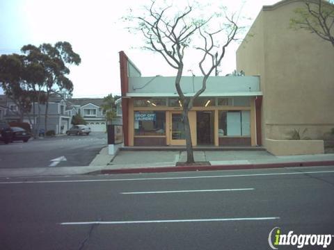 Dana Point Laundry