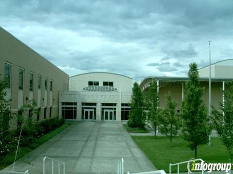 Multnomah County Health Clinic