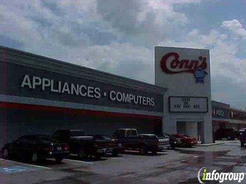 Conn's