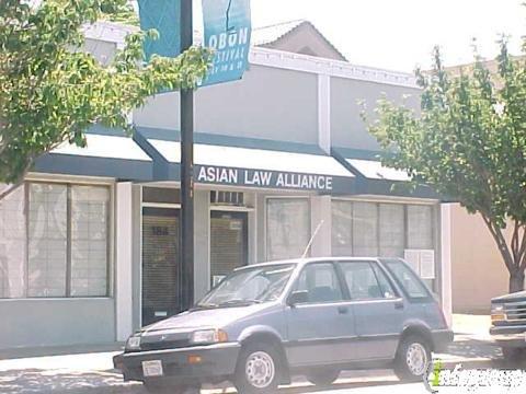 Asian Law Alliance