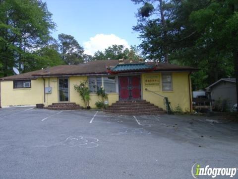 Dorje Ling Buddhist Center