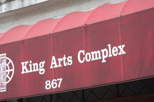 King Arts Complex