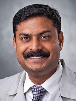 Aravind Gopal, MD - Advocate Medical Group