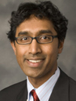 Balaji K Gupta, MD