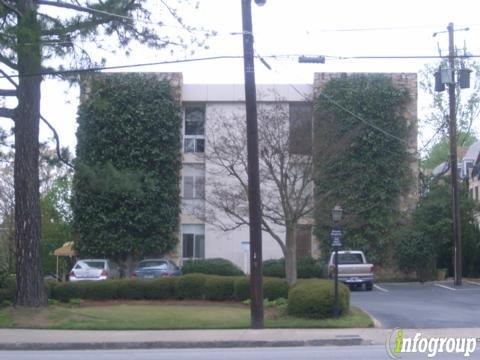 Peachtree RD Condition Associates Inc