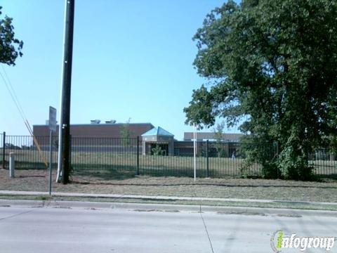 Lowery Road Elementary School