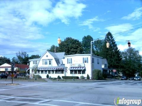 Ballard's Novelty & Party Shop