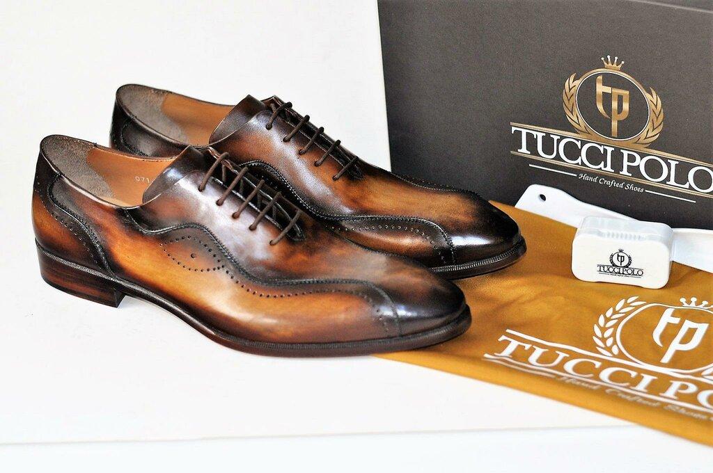 Tucci Polo