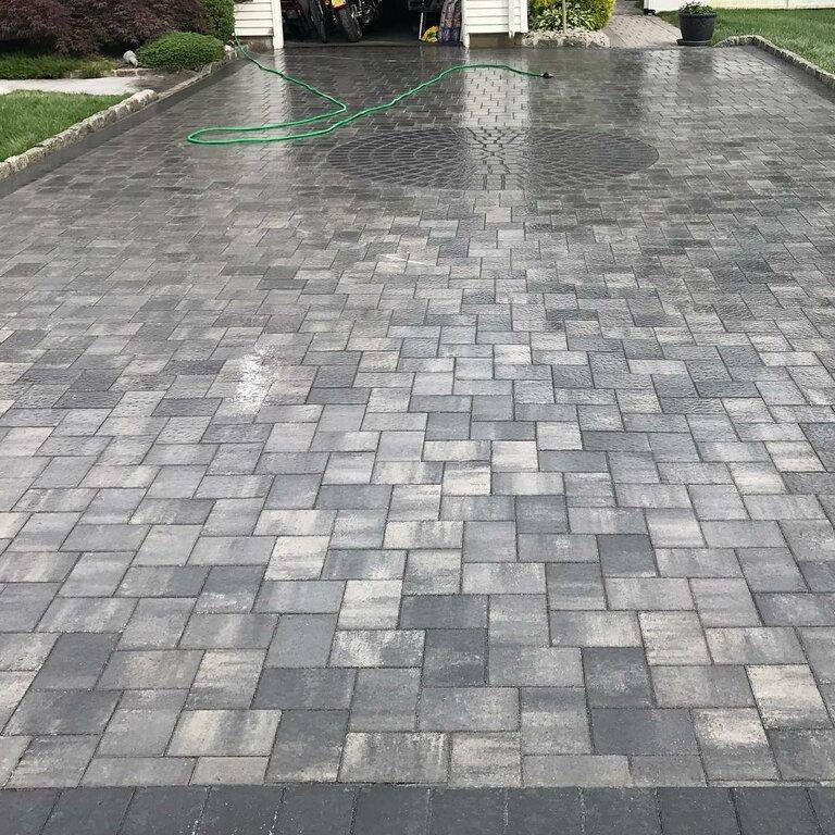 Allstar Paving and Masonry