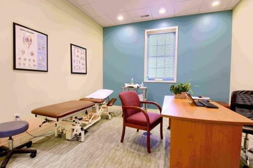 ProRehab Physical Therapy