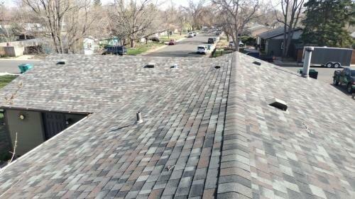 Severe Weather Roofing & Restoration