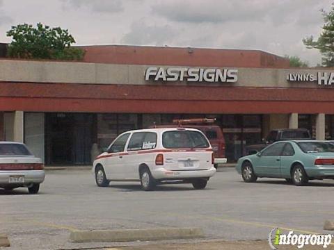 FASTSIGNS