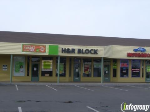 H&R Block