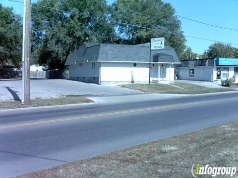 Charlene's Dance Studio