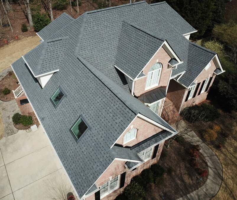 Baker Roofing Company, LLC