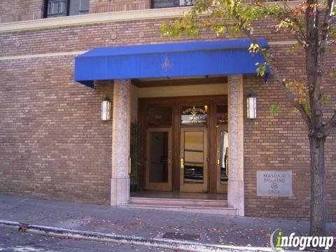 Marin Masonic Lodge