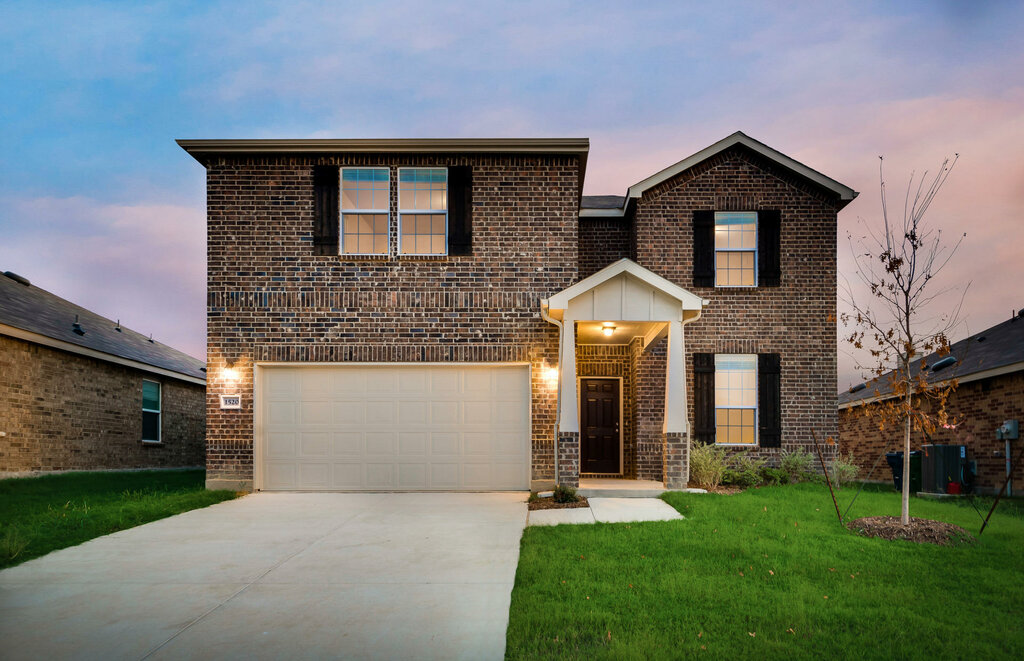 Townsend Green by Centex Homes