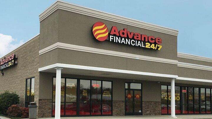 Advance Financial