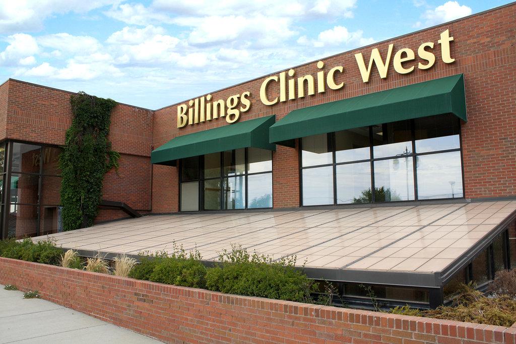 Marie D Kennedy -  PA - Billings Clinic West