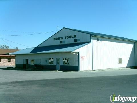 Bob's Tools Inc