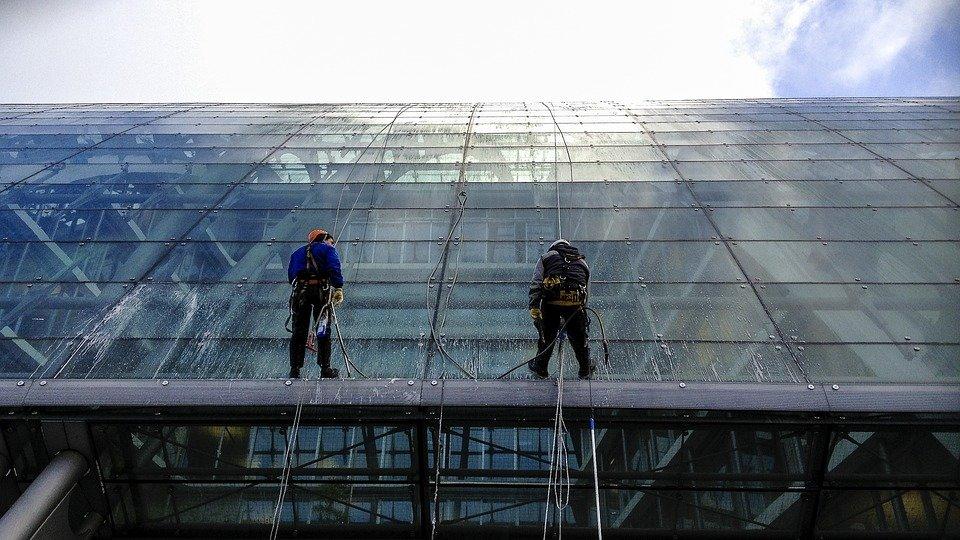 Texas Best Window Cleaning