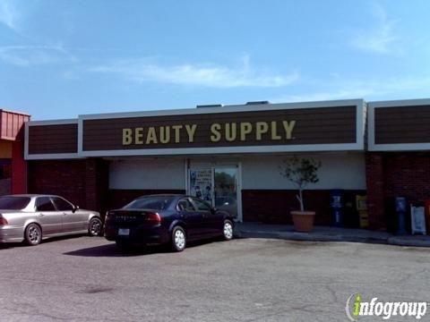 Sunny Hair Beauty Supply